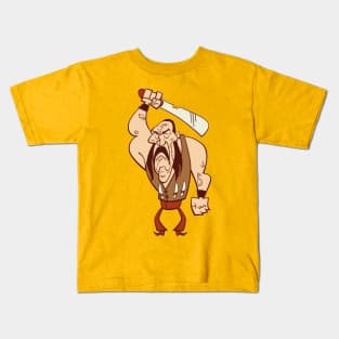 Machete Kids T-Shirt